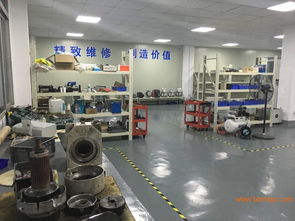 廈門志德公司 專業(yè)精修愛(ài)德華分子泵與影視美術(shù)道具置景服務(wù)的卓越提供商